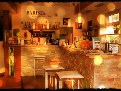 Foto: meinBARISTA