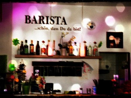 Foto: meinBARISTA